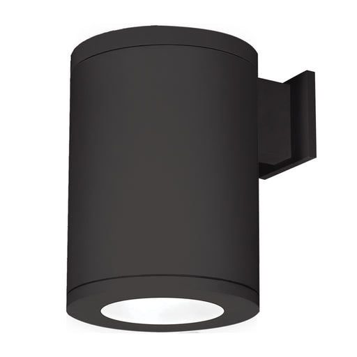 W.A.C. Lighting - DS-WS08-F930A-BK - LED Wall Sconce - Tube Arch - Black