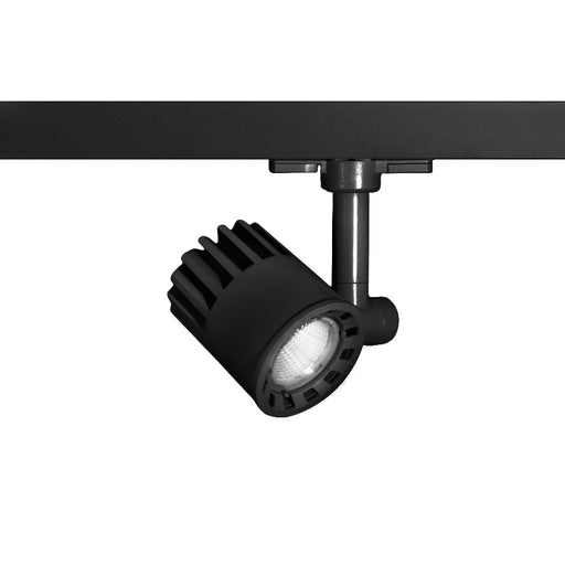W.A.C. Lighting - WHK-LED20S-930-BK - LED Track Fixture - Exterminator - Black