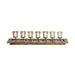 ELK Home - 400087 - Votive - Firenza - Beachwood