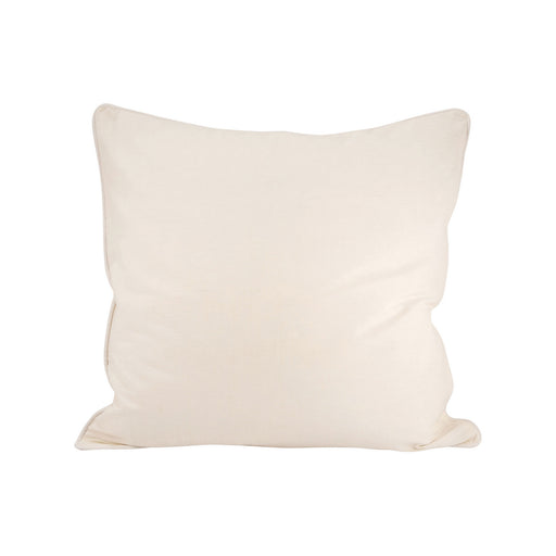 ELK Home - 902444 - Pillow - Chambray - Ivory