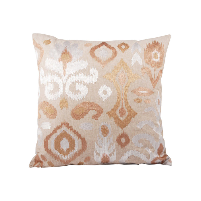 ELK Home - 902451 - Pillow - Isabella - Mojave Shimmer, Sand, Sand