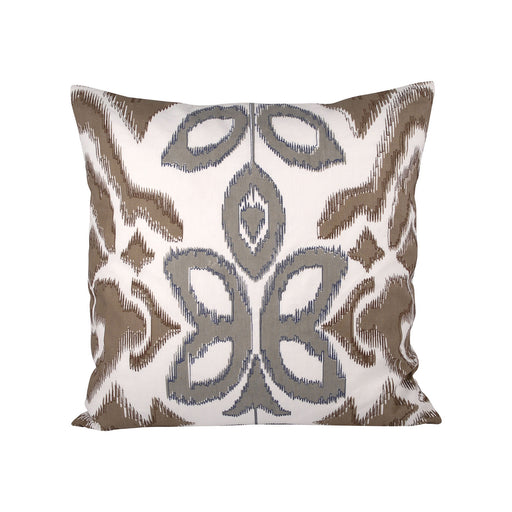 ELK Home - 903359 - Pillow - Townsend - Chateau Grey, Crema, Crema