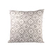 ELK Home - 904530 - Pillow - Tristian - Chateau Grey, Crema, Crema