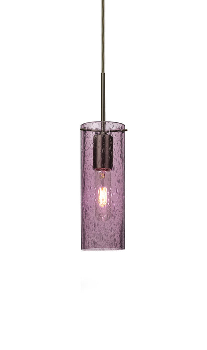 Besa - 1JC-JUNI10PL-BR - One Light Pendant - Juni - Bronze