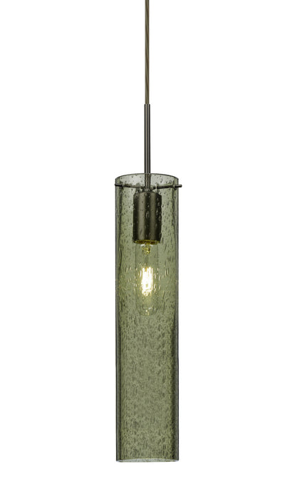 Besa - 1JC-JUNI16MS-BR - One Light Pendant - Juni - Bronze