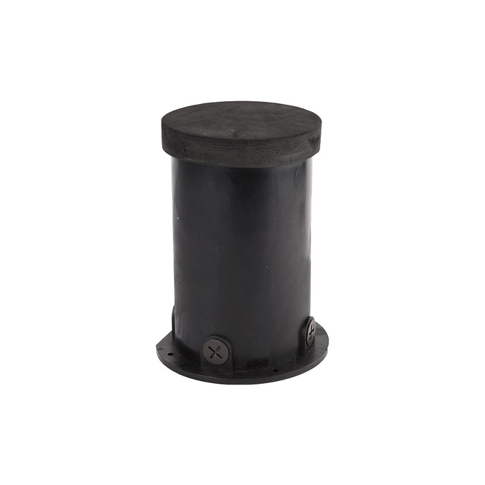 W.A.C. Lighting - 5030-PIP-PVC - Mounting Accessory - 5030 - Black