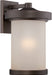 Nuvo Lighting - 62-642 - LED Wall Sconce - Diego - Mahogany Bronze