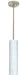 Besa - 1TT-722419-LED-SN - One Light Pendant - Stilo - Satin Nickel