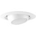 Progress Lighting - P8046-28-30K - LED Recessed Trim - LED Recessed - Satin White