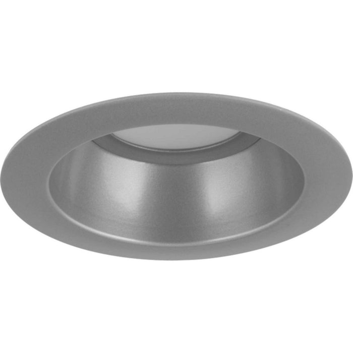 Progress Lighting - P8061-09-30K - LED Recessed Trim - LED Recessed - Brushed Nickel