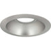 Progress Lighting - P8071-09-30K - LED Recessed Trim - LED Recessed - Brushed Nickel