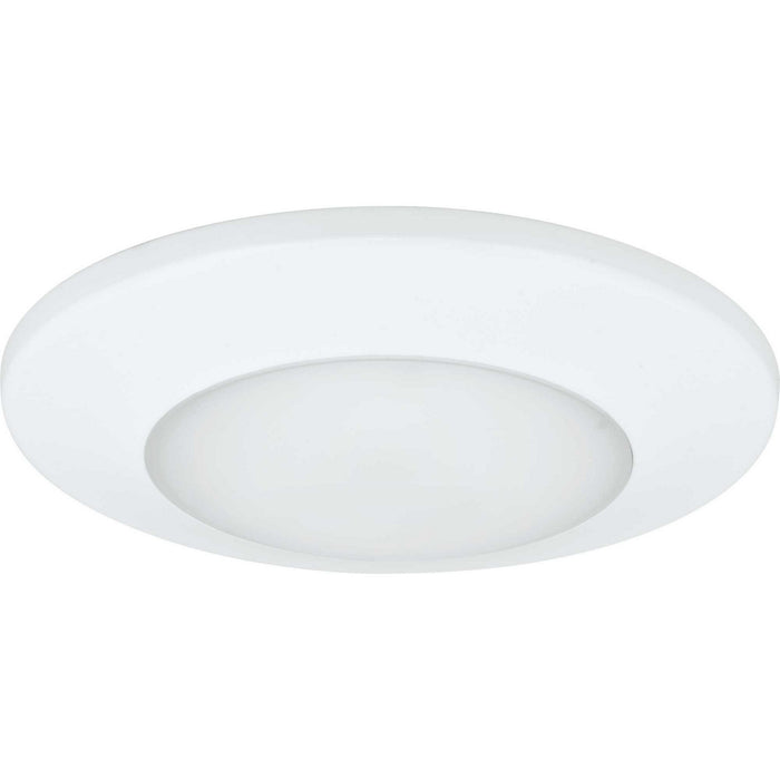 Progress Lighting - P8222-28-30K - LED Flush Mount - LED Flush Mount - White