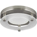 Progress Lighting - P8247-09-30K - LED Flush Mount - LED Flush Mount - Brushed Nickel