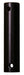 Fanimation - DR1-60DZ - Downrod - Downrods - Dark Bronze