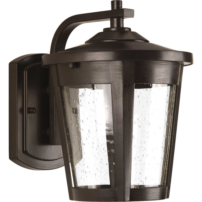 Progress Lighting - P6078-2030K9 - One Light Wall Lantern - East Haven Led - Antique Bronze