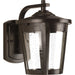 Progress Lighting - P6078-2030K9 - One Light Wall Lantern - East Haven Led - Antique Bronze