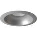 Progress Lighting - P8071-8230KAC1L08 - LED Retrofit Downlight - LED Recessed - Metallic Gray