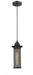 Innovations - 216-OB - One Light Mini Pendant - Quincy Hall - Oil Rubbed Bronze