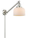 Innovations - 237-SN-G71 - One Light Swing Arm Lamp - Franklin Restoration - Brushed Satin Nickel