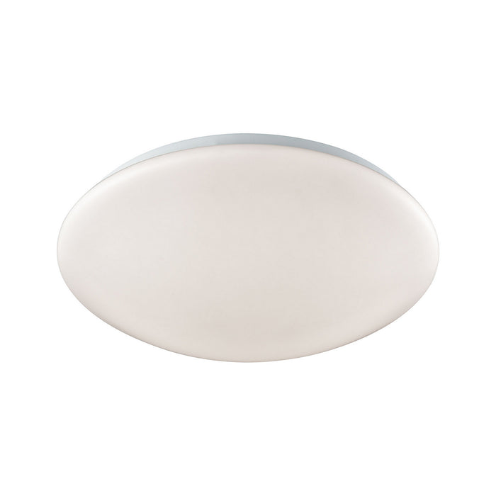 ELK Home - CL783014 - LED Flush Mount - Kalona - White