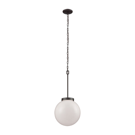 ELK Home - CN120041 - One Light Mini Pendant - Beckett - Oil Rubbed Bronze