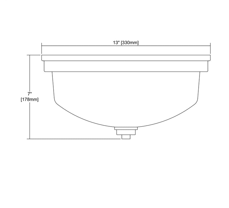 Three Light Flush Mount from the Casual Mission collection in Brushed Nickel finish