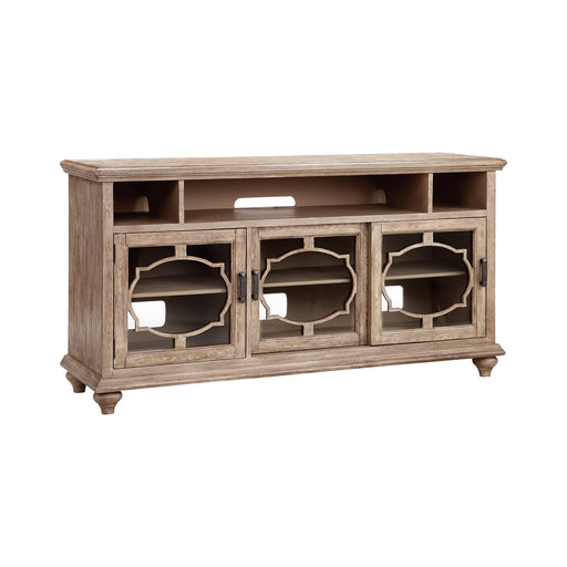 ELK Home - 16611 - Entertainment Console - Bohema - Soft Brown