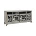 ELK Home - 16653 - Entertainment Console - Barron - Grey