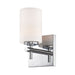 ELK Home - BV6031-10-15 - One Light Vanity Lamp - Barro - Chrome