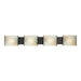 ELK Home - BV714-HM-45 - Four Light Vanity - Pannelli - Oil Rubbed Bronze