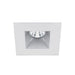 W.A.C. Lighting - R2BSD-F930-HZWT - LED Trim with Light Engine and New Construction or Remodel Housing - Ocularc - Haze White