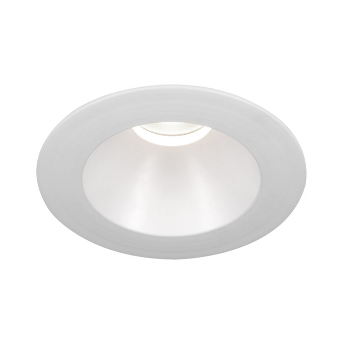 W.A.C. Lighting - R3BRDP-N927-WT - LED Trim - Ocularc - White