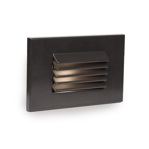 W.A.C. Lighting - WL-LED120-C-BZ - LED Step and Wall Light - Ledme Step And Wall Lights - Bronze on Aluminum