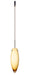 Besa - RXP-4096VG-BR - One Light Pendant - Juliette - Bronze