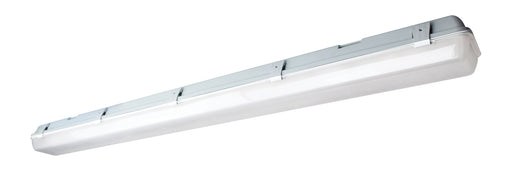 Nuvo Lighting - 62-1062 - LED Vapor Proof Surface Mount - White / Gray