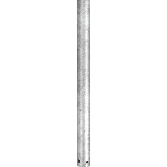 Progress Lighting - P2604-141 - Fan Downrod - Fan Downrods - Galvanized Finish