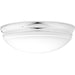 Progress Lighting - P350101-015-30 - LED Flush Mount - LED Flush Mount - Polished Chrome