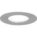 Progress Lighting - P800004-009-30 - LED Recessed - Edgelit Recessed - Brushed Nickel