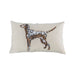 ELK Home - 906107 - Pillow - Totman - Coco, Crema, Crema