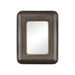 ELK Home - 916472 - Mirror - Adler - Brown