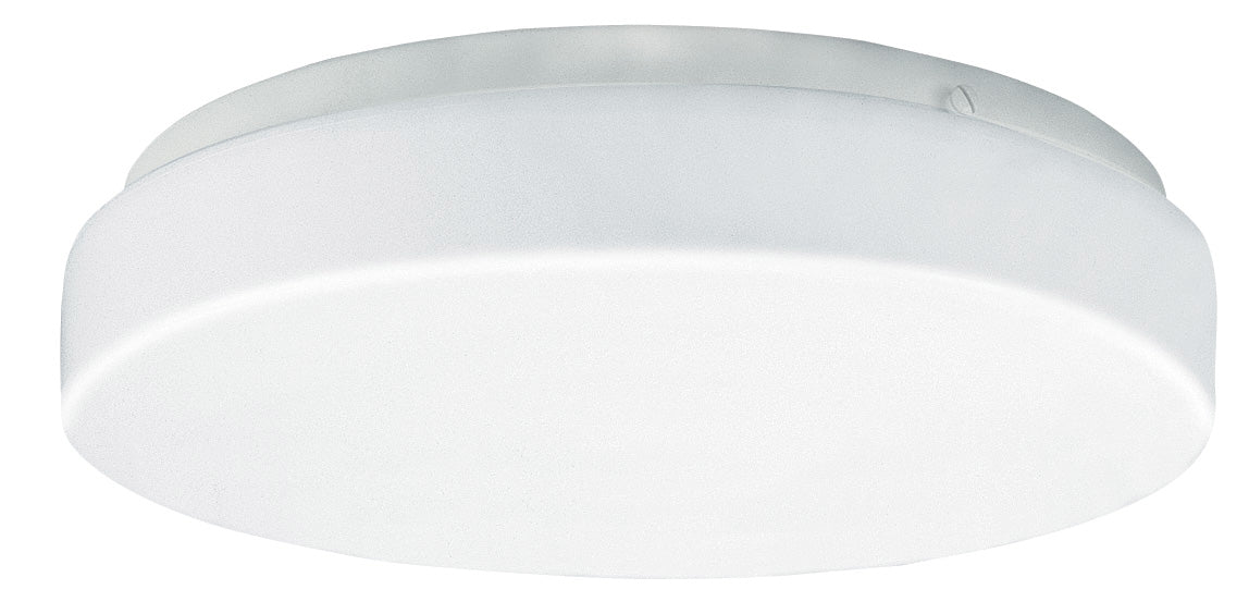AFX Lighting - C2F091100L27D1 - LED Ceiling Mount - Cirrus - White