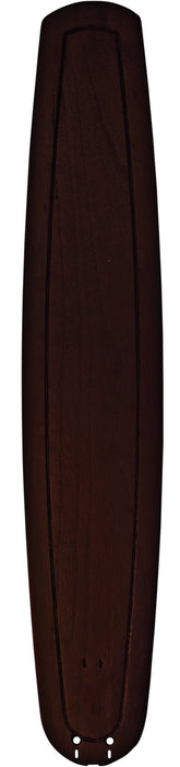 Fanimation - B6801DWA - Blade Set - 36`` - Big Island - Dark Walnut