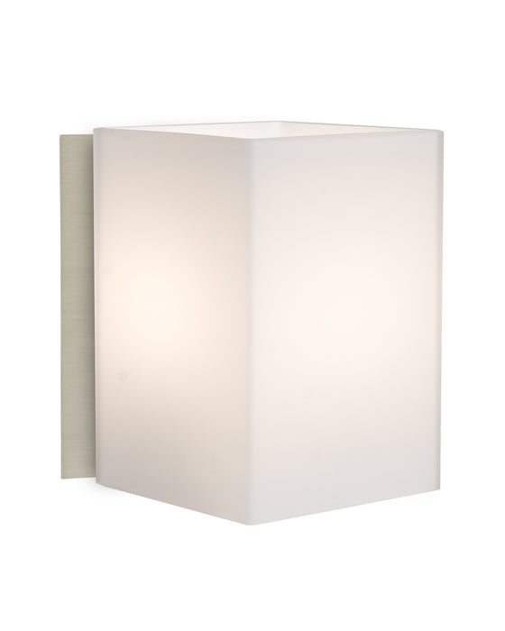 Besa - 1SW-TITO07-LED-SN - LED Wall Sconce - Tito - Satin Nickel