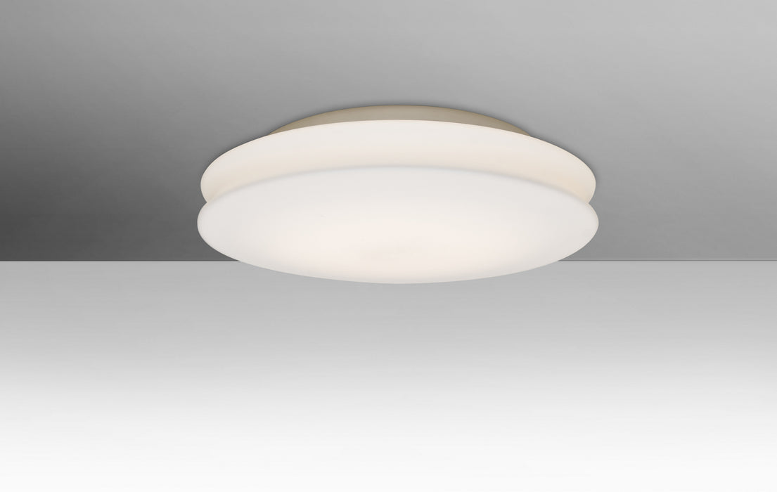 Besa - AURA1207C-LED - LED Flush Mount - Aura