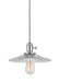 Cal Lighting - UP-1097/6-CLR - One Light Pendant - Line Voltage Uni Pack Pendants - Oil Rubbed Bronze