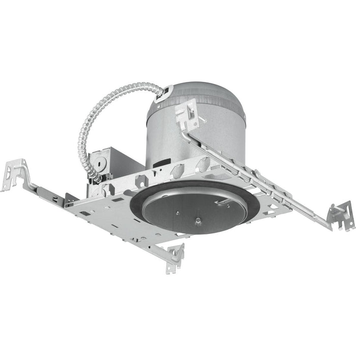 Progress Lighting - P851-ICAT - 5`` New Construction Recessed Housing - Recessed