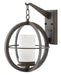 Hinkley - 1014OZ - One Light Wall Mount - Compass - Oil Rubbed Bronze