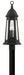 Troy Lighting - P6365 - Three Light Post Lantern - Astor - Vintage Iron