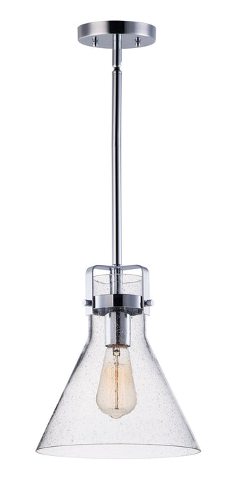 Maxim - 26115CDPC - One Light Pendant - Seafarer - Polished Chrome