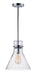 Maxim - 26115CDPC - One Light Pendant - Seafarer - Polished Chrome